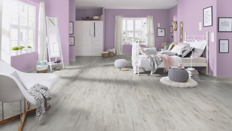 Ламинат "Kronospan" Variostep Classic Wonderland Oak K278 (1285*192*8 мм) — купить в Полевском