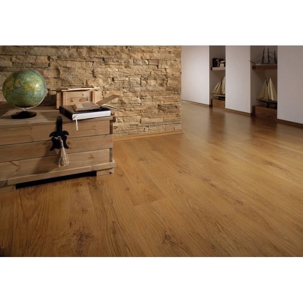 Ламинат "Profield" Ideal Дуб золотистый (1215*240*8 мм) — купить в Полевском