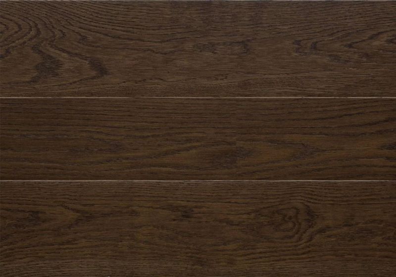 Паркетная доска "Tarkett" Step L Дуб Барон Темный браш (1200*140*14 мм) — купить в Полевском