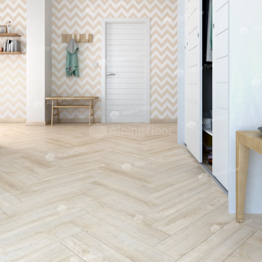Ламинат "Homflor" Herringbone 12 BR Vicence (644*143*12 мм) — купить в Полевском