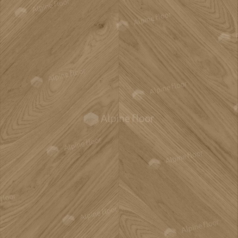 Инженерная доска "Alpine Floor" Chateau Дуб Миндальный (600*120*12 мм) — купить в Полевском