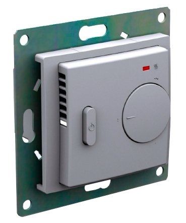 Терморегулятор "Eratherm" GV 245 — купить в Полевском
