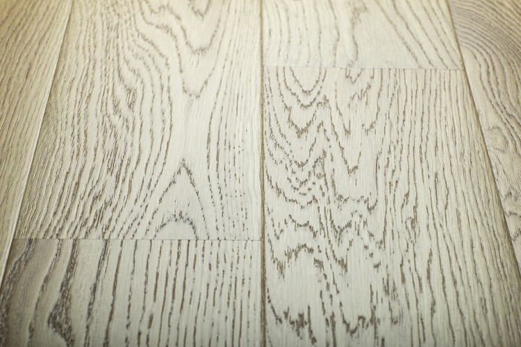 Паркетная доска "Sommer" Malmo Дуб Pure (1200*164*13,2 мм) — купить в Полевском