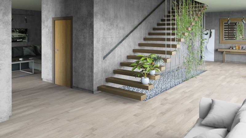 Ламинат "Tarkett" Gallery Да Винчи (1292*116*12 мм) — купить в Полевском