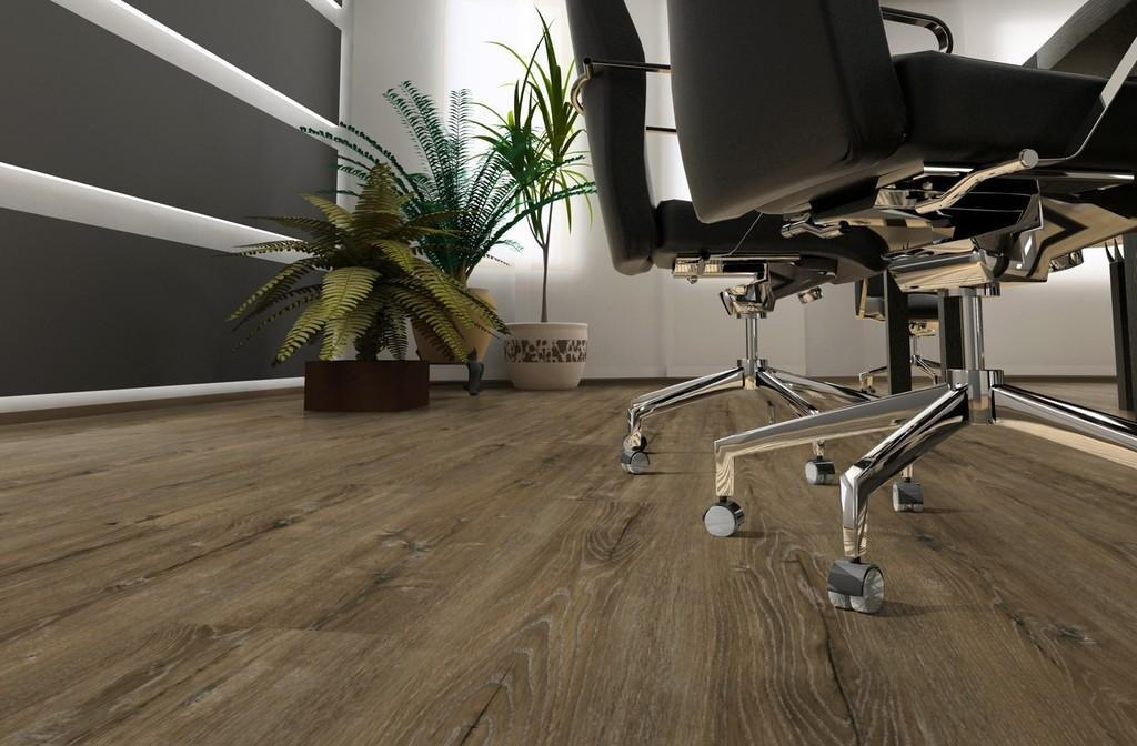 Ламинат "Kronostar" Eco-Tec Дуб Миллениум D 2079 (1380*193*7 мм) — купить в Полевском