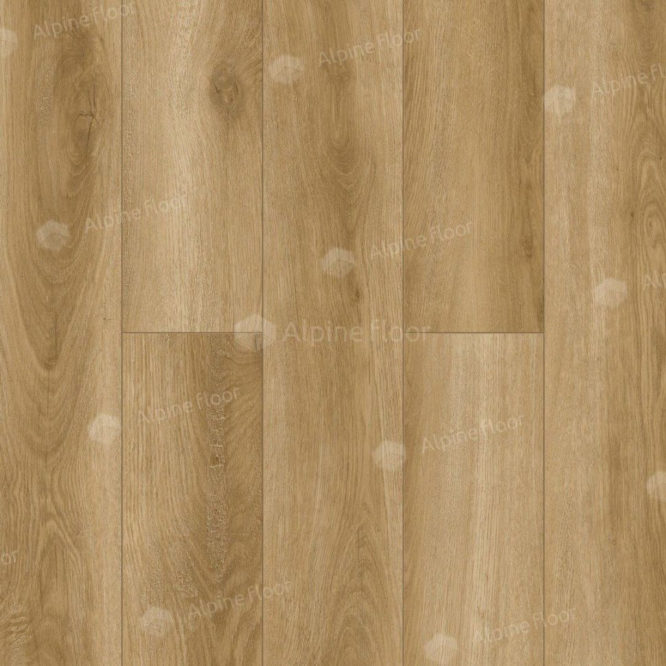 Ламинат "Alpine Floor" Intensity Дуб Генуя (1218*198*12 мм) — купить в Полевском