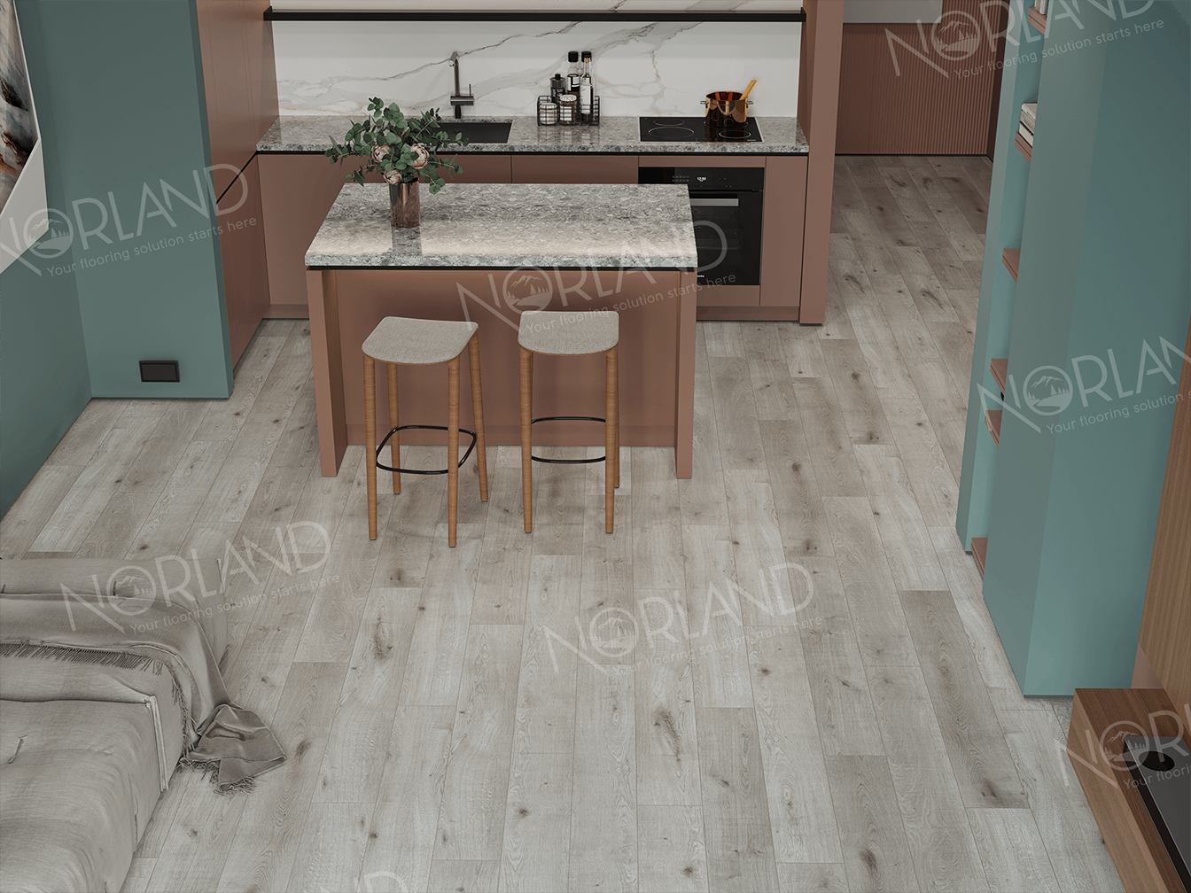 Ламинат "Norland" Дуб Ислай (1220*198*12 мм) — купить в Полевском