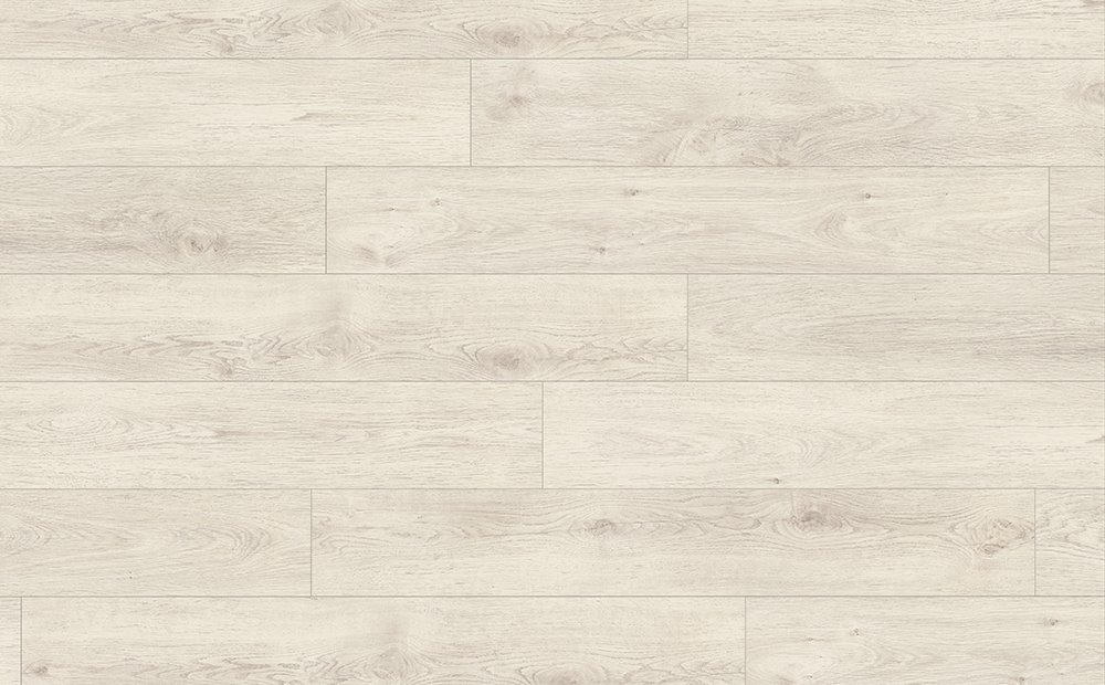 Ламинат "Egger" Classic 8/33 4V Дуб Кортина белый EPL034 (1292*193*8 мм) — купить в Полевском