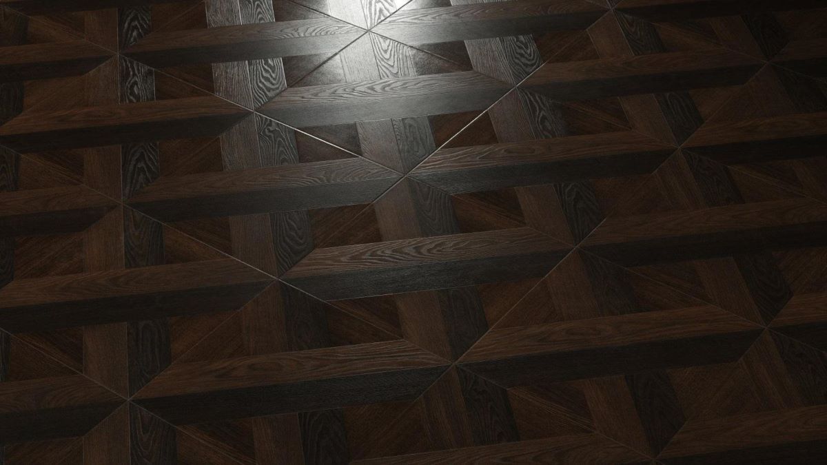 Ламинат "WoodStyle" Opera Калибан 70237 (1206*402*12 мм) — купить в Полевском