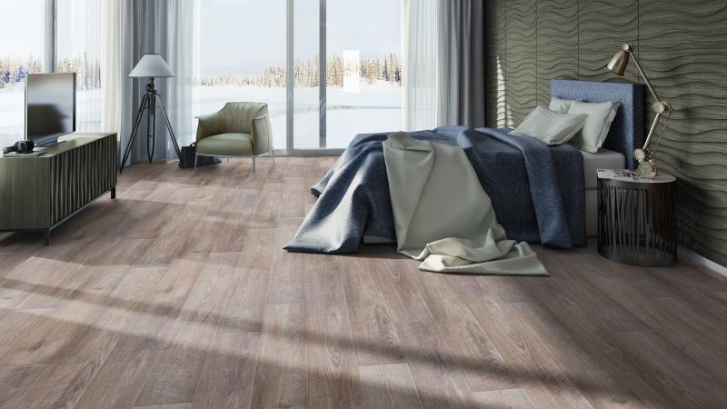 Ламинат "Tarkett" Cinema Вивьен (1292*194*8 мм) — купить в Полевском