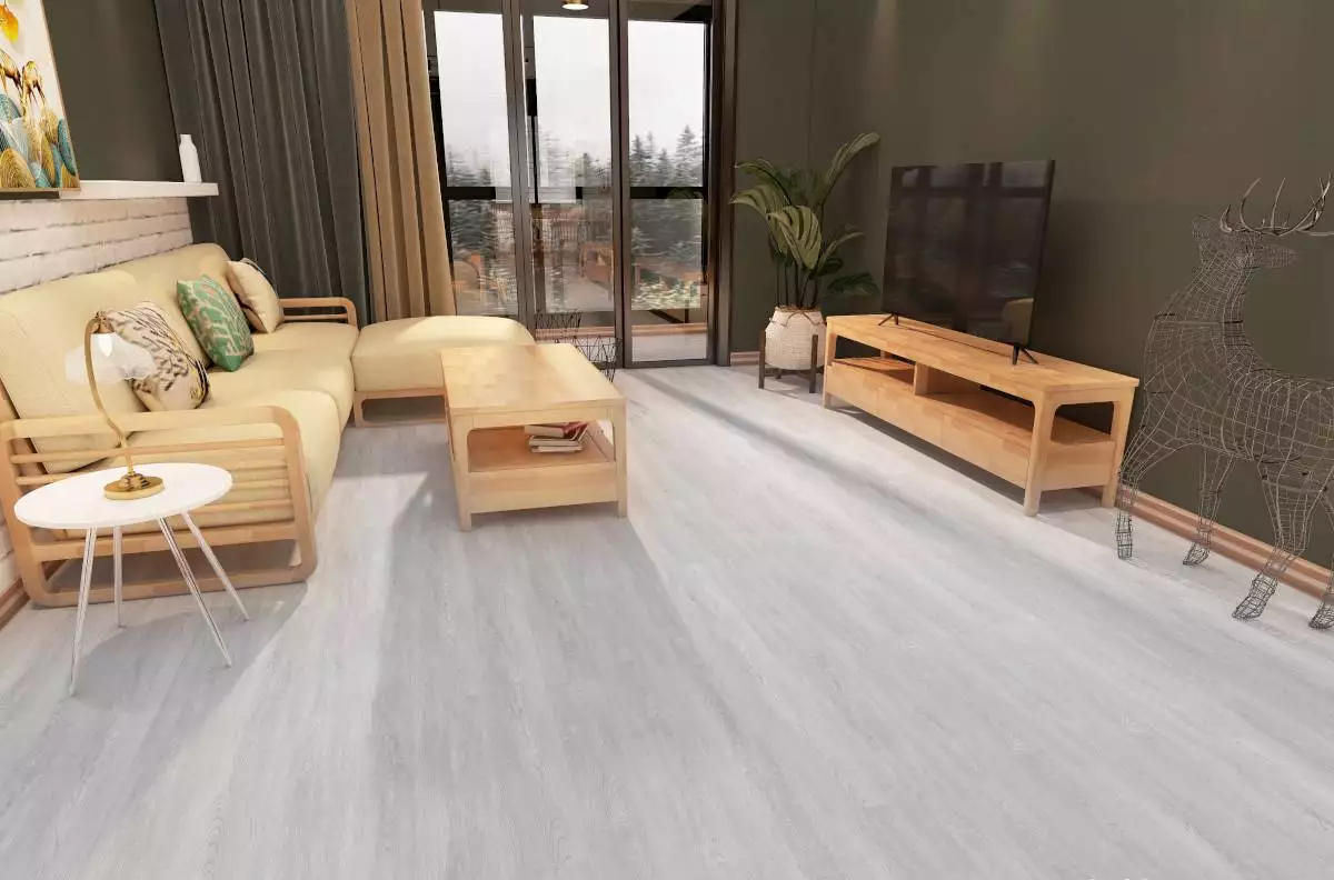 Ламинат "Woodstyle" Cottage Троба (1217*145*8 мм) — купить в Полевском