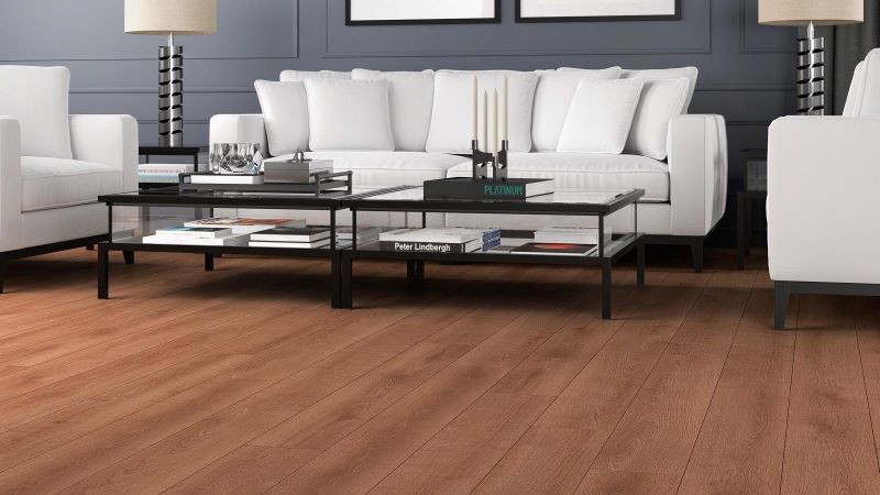 Ламинат "Camsan" Platinum Дуб Альберо (1380*190*10 мм) — купить в Полевском