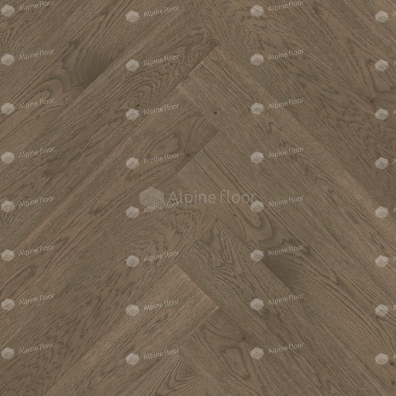 Инженерная доска "Alpine Floor" Дуб Гранд (600*120*12 мм) — купить в Полевском