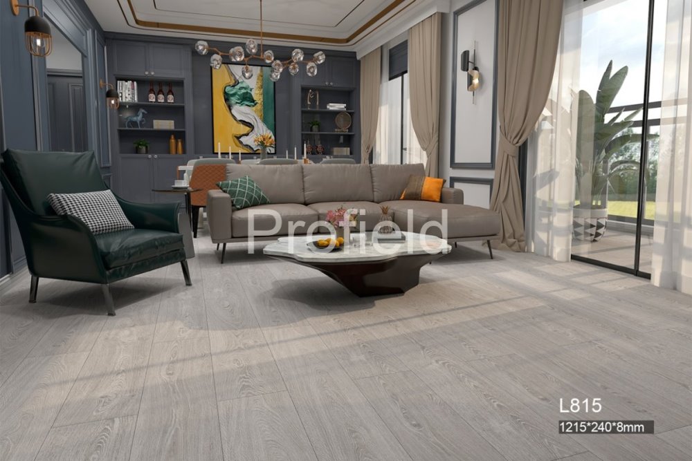 Ламинат "Profield" Дуб Ликата (1217*239*8 мм) — купить в Полевском