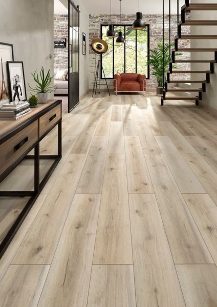 Ламинат "Alsafloor" Creativ Standart Mat 8.33 Lucia 570 (1286*192*8 мм) — купить в Полевском