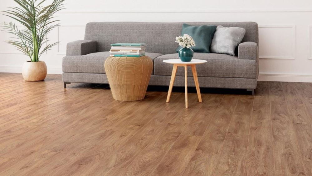 Ламинат "Camsan" Avangard Дуб Аси (1380*142,5*10 мм) — купить в Полевском