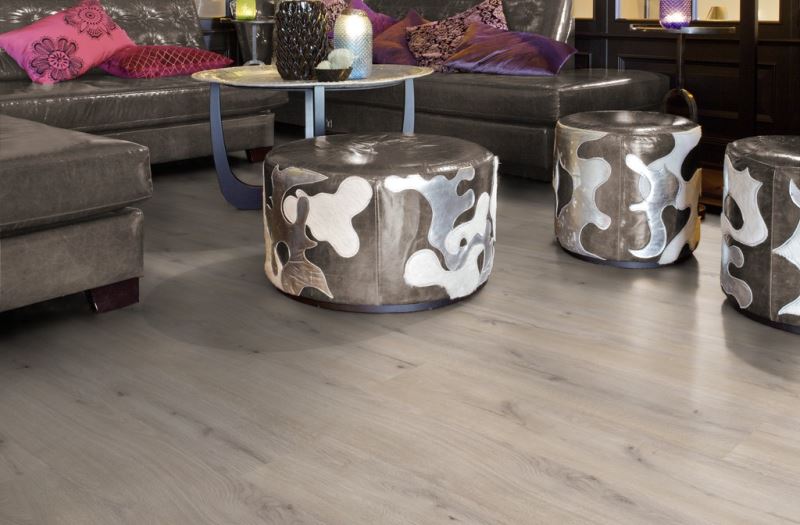 Ламинат "Кроностар" Eco-Tec Дуб Каньон (1380*193*7 мм) — купить в Полевском