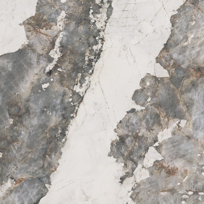 Керамогранит "Kerranova" 600*600 Usadba Матовый Серый — купить в Полевском