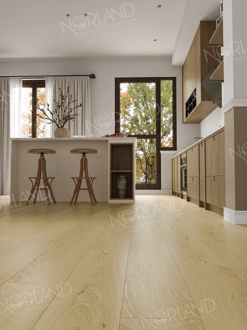 Ламинат "Norland" Дуб Азор (1220*198*12 мм) — купить в Полевском