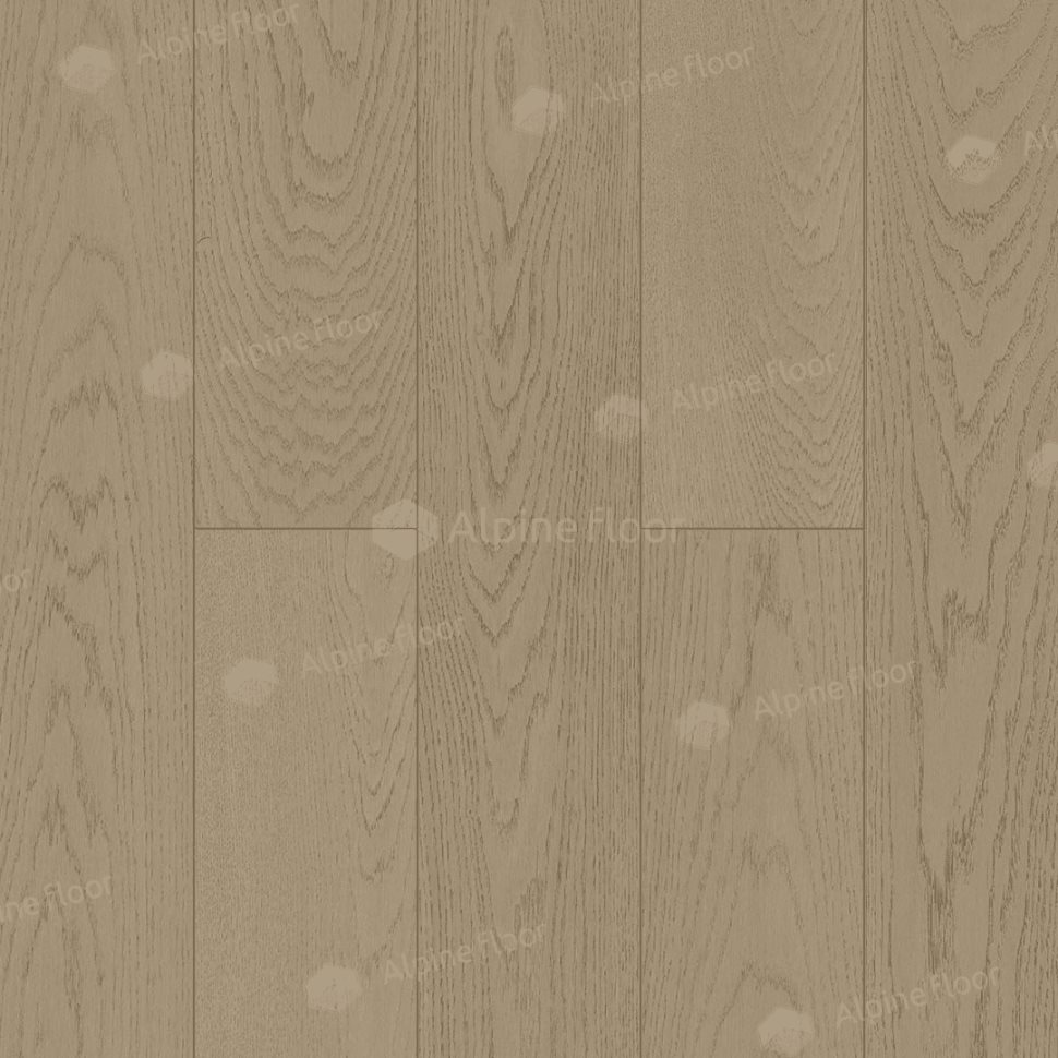 Инженерная доска "Alpine Floor" Villa Дуб Альпийский (400-1200*165*12 мм) — купить в Полевском