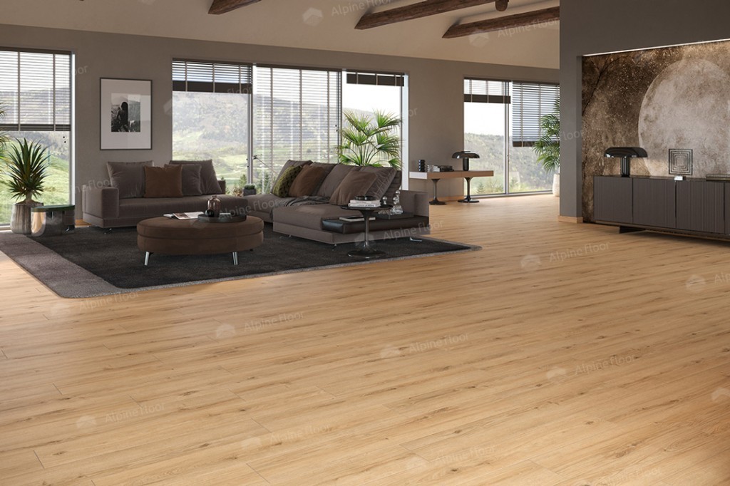 Ламинат "Arteo" Дуб Намиб (1285*192*8 мм) — купить в Полевском