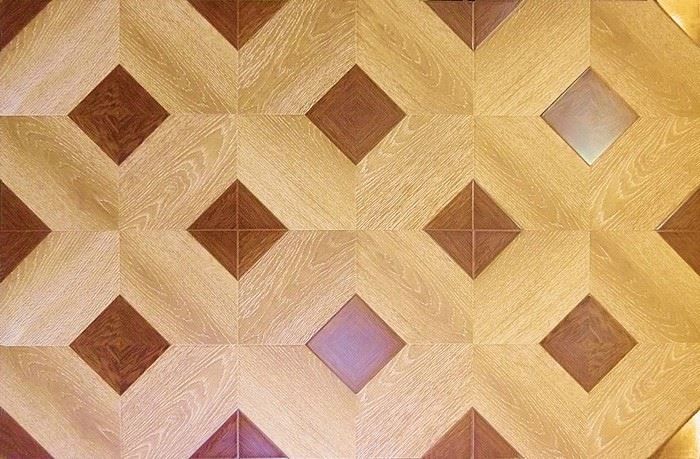 Ламинат "Profield" Parkett Барокко песочный (1200*400*8) — купить в Полевском