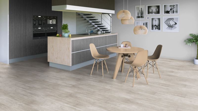 Ламинат "Tarkett" Cinema Лорен (1292*194*8 мм) — купить в Полевском