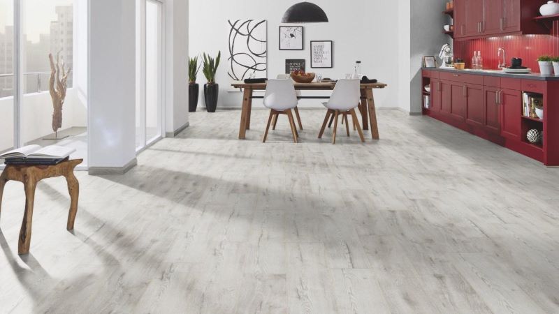 Ламинат "Kronospan" Variostep Classic Wonderland Oak K278 (1285*192*8 мм) — купить в Полевском