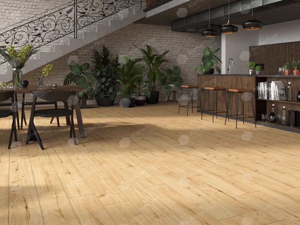 Ламинат "Arteo" Дуб Атакама (1285*280*8 мм) — купить в Полевском