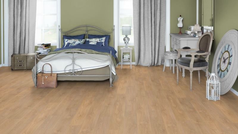 Ламинат "Tarkett" Navigator Беринг (1292*194*12 мм) — купить в Полевском