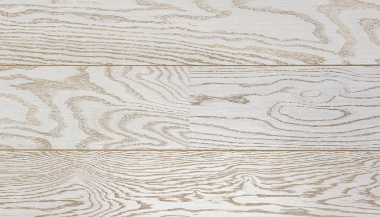 Паркетная доска "Sommer" Malmo Дуб White (1200*164*13,2 мм) — купить в Полевском