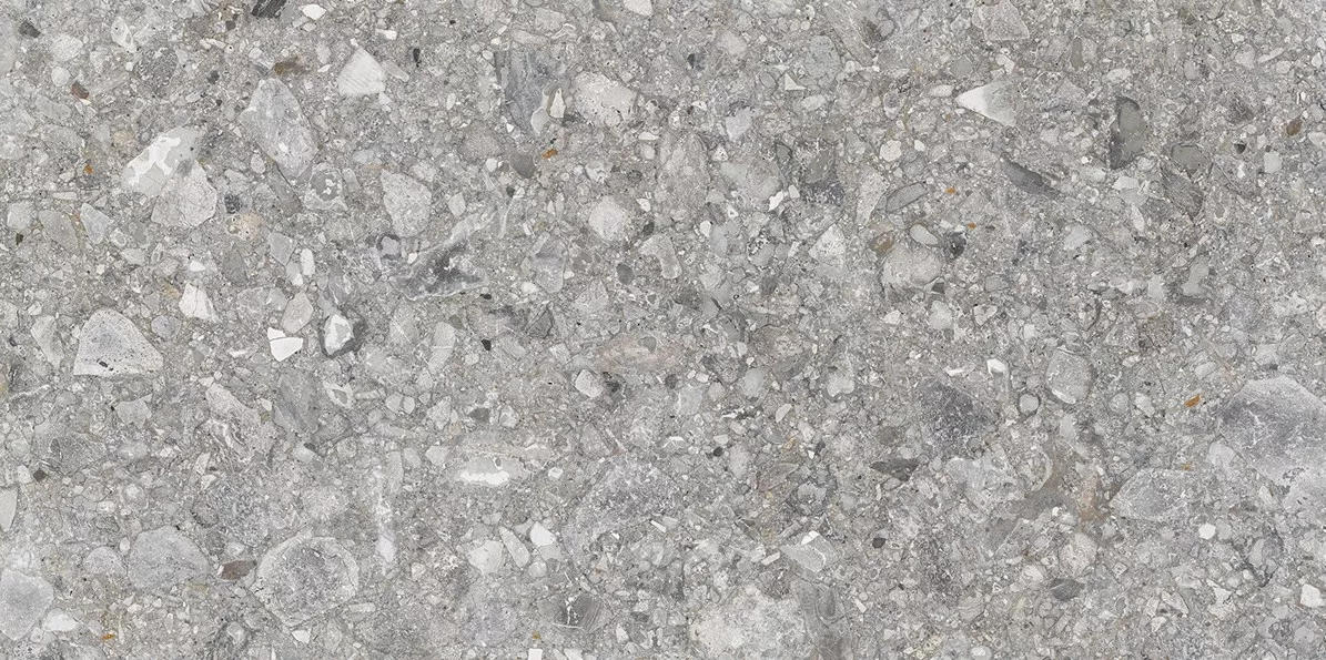 Керамогранит Gerda (Герда) 600*1200 серый CF054 MR — купить в Полевском