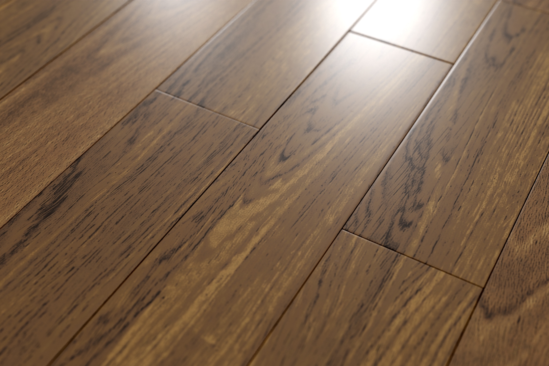 Инженерный паркет «Damy Floor» Ореховый — купить в Полевском