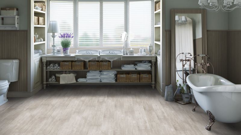 Ламинат "Tarkett" Cinema Лорен (1292*194*8 мм) — купить в Полевском