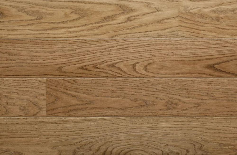 Паркетная доска "Tarkett" Rumba Дуб Медный браш (1200*120*14 мм) — купить в Полевском