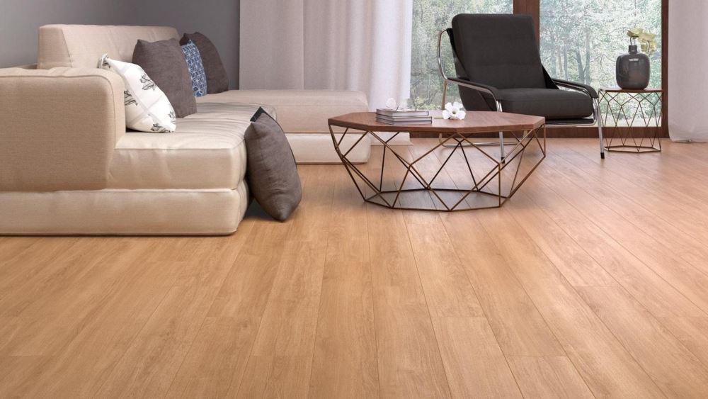 Ламинат "Camsan" Avangard Дуб Аляска 4510 (1380*142,5*10 мм) — купить в Полевском