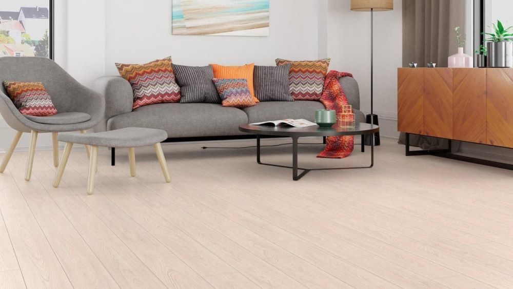 Ламинат "Camsan" Avangard Сосна Сапфир (1380*142,5*10 мм) — купить в Полевском