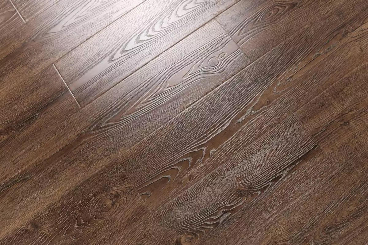 Ламинат "Woodstyle" Cottage Кэр (1217*145*8 мм) — купить в Полевском