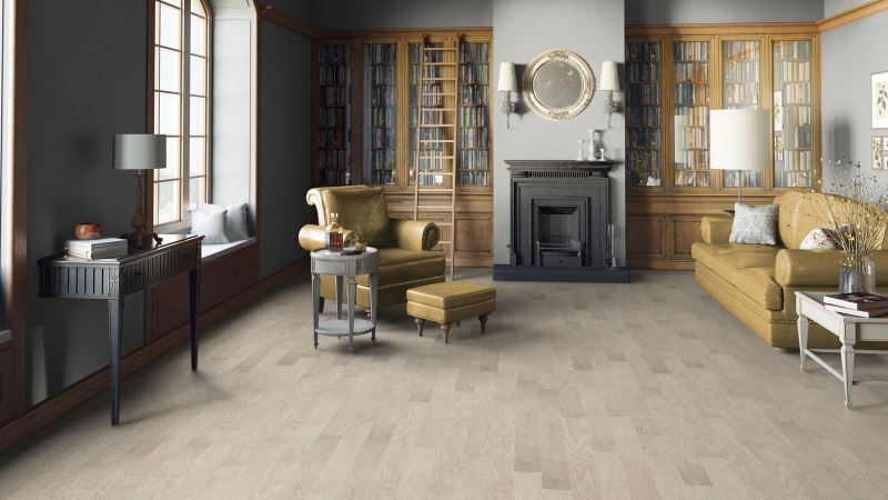 Ламинат "Tarkett" Gallery Сезанн (1292*116*12 мм) — купить в Полевском