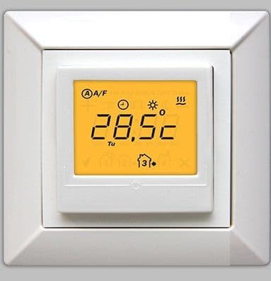 Терморегулятор "Eratherm" GV 780 — купить в Полевском