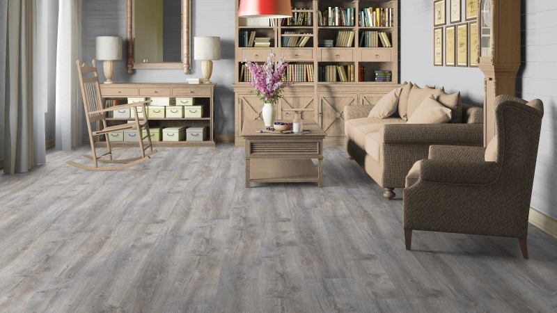 Ламинат "Tarkett" Navigator Гибралтар (1292*194*12 мм) — купить в Полевском