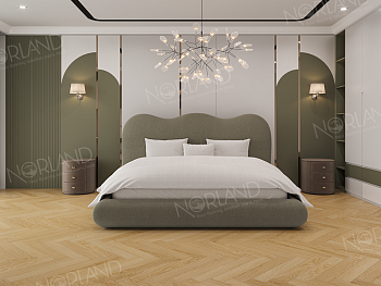 Ламинат "Norland" Дуб Тавора (600*100*8 мм) — фото и характеристики