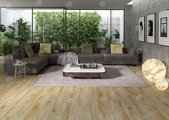 Ламинат "Arteo" Дуб Анаргоса (1285*192*8 мм) — фото и характеристики