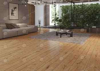 Ламинат "Arteo" Дуб Хамра (1285*192*8 мм) — фото и характеристики