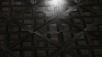 Ламинат "WoodStyle" Opera Шанье Черный 70338 (1206*402*12 мм) — фото и характеристики