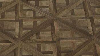 Ламинат "WoodStyle" Opera Шанье Коричневый 70336 (1206*402*12 мм) — фото и характеристики